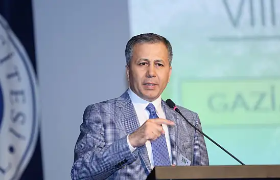 Ali Yerlikaya Görevden mi Alınıyor?