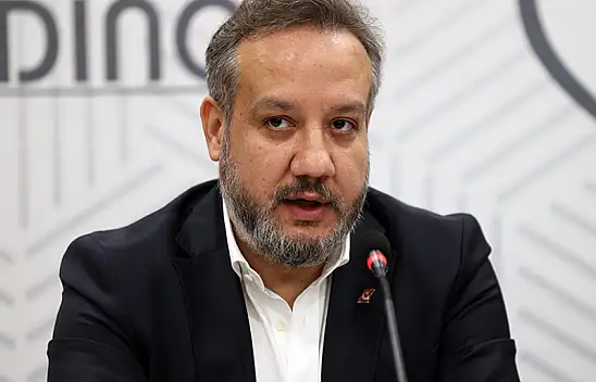 Antalyaspor başkanı Boztepe'den olaylı derbi ile ilgili çarpıcı açıklama