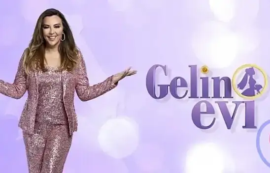 Aslı Hünel İle Gelin Evi 1319.Yeni Bölüm İzle(Sezon Finali) 14 Haziran Cuma 2024