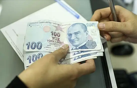 Bakanlık Açıkladı: Yarın Hesaplara Yatacak