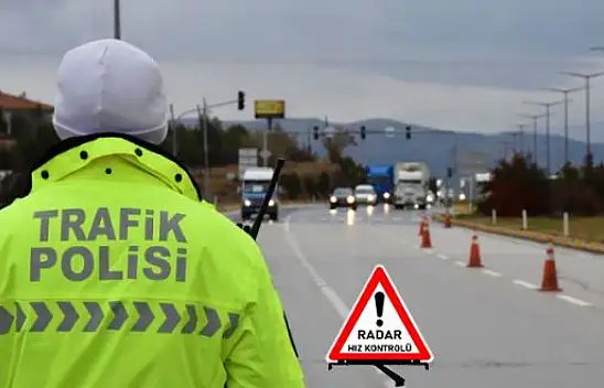 Başkalarını Kurtarmak İsterken Radara Kendileri Düştü
