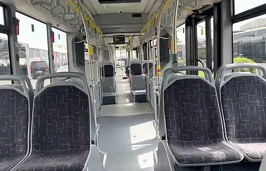 Bayramda 3 Gün Toplu Taşıma Ücretsiz