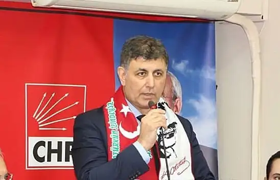 CEMİL TUGAY KİMDİR?