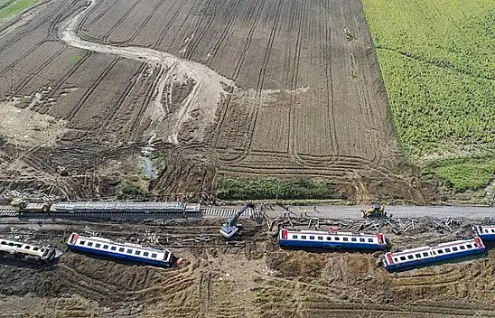 Çorlu Tren Kazası Davasında Karar Çıktı