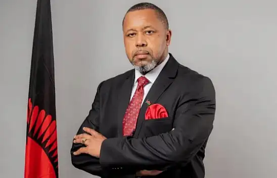 Devlet Başkanının Yardımcısının Bindiği Uçak Kayboldu! Uçak Hala Bulunamadı