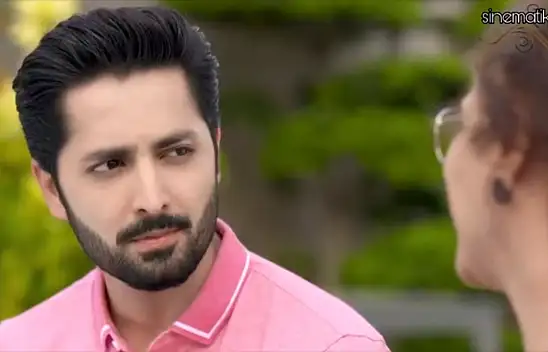 Divane Gönlüm 'Deewangi' 10. Bölüm Türkçe Altyazılı İzle!