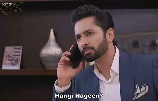 Divane Gönlüm 'Deewangi' 11. Bölüm Türkçe Altyazılı İzle!