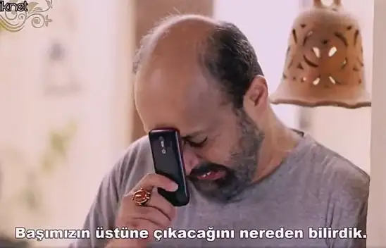 Divane Gönlüm 'Deewangi' 12. Bölüm Türkçe Altyazılı İzle!