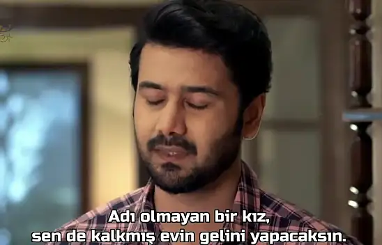 Divane Gönlüm 'Deewangi' 18. Bölüm Türkçe Altyazılı İzle!