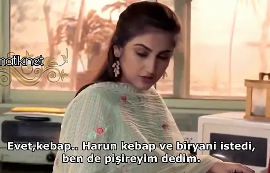 Divane Gönlüm 'Deewangi' 21. Bölüm Türkçe Altyazılı İzle!