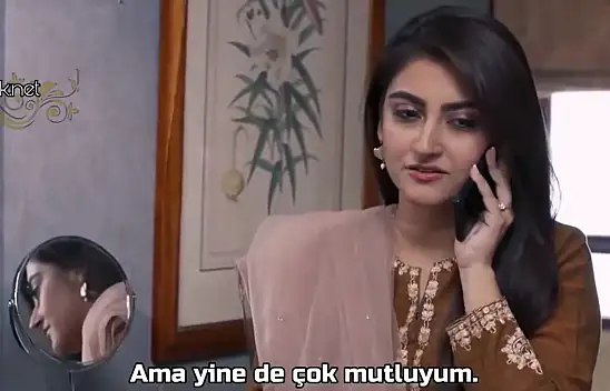 Divane Gönlüm 'Deewangi' 24. Bölüm Türkçe Altyazılı İzle!