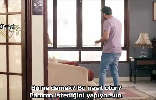 Divane Gönlüm 'Deewangi' 25. Bölüm Türkçe Altyazılı İzle!