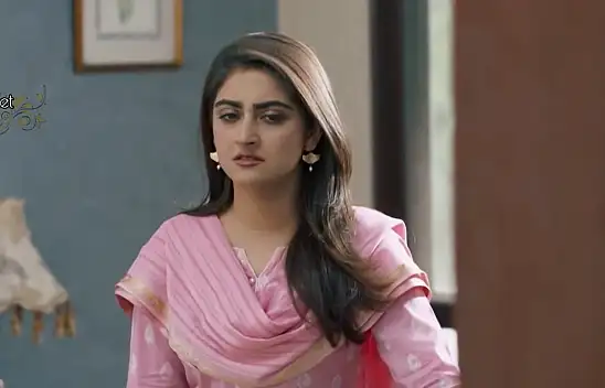 Divane Gönlüm 'Deewangi' 26. Bölüm Türkçe Altyazılı İzle!