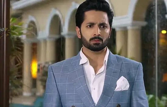 Divane Gönlüm 'Deewangi' 27. Bölüm Türkçe Altyazılı İzle!