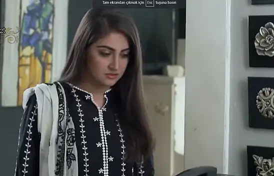 Divane Gönlüm 'Deewangi' 31. Bölüm Türkçe Altyazılı İzle!