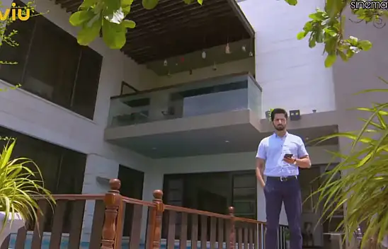 Divane Gönlüm 'Deewangi' 4. Bölüm Türkçe Altyazılı İzle!