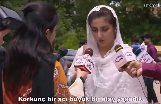 Divane Gönlüm 'Deewangi' 5. Bölüm Türkçe Altyazılı İzle!