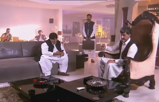 Divane Gönlüm 'Deewangi' 7. Bölüm Türkçe Altyazılı İzle!