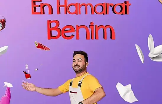 En Hamarat Benim izle 643.Yeni Bölüm İzle 29 Mayıs Çarşamba 2024