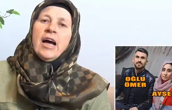 Esra Erol'da Safiye Kimdir? 30 Yaşındaki Oğlu İlk Kızı İle İlişki Yaşadı Sonra 50 Yaşındaki Kızın Annesi İle Aşk Yaşadı