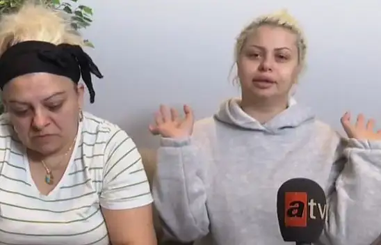 Esra Erol'da Terkedilen Bebeğe Sahip Çıkan Anneden 2 Yıl Sonra Gerçek Annesi Satmak İçin Zorla Aldı