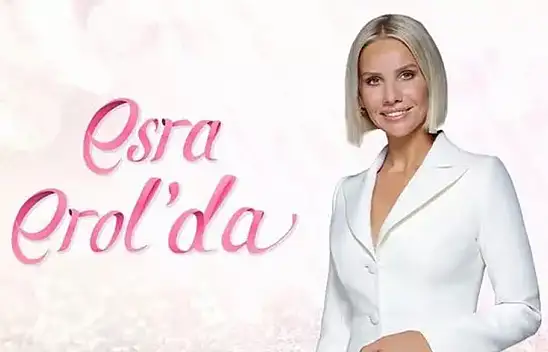 Esra Erol'da Yeni Bölüm İzle 13 Haziran Perşembe 2024