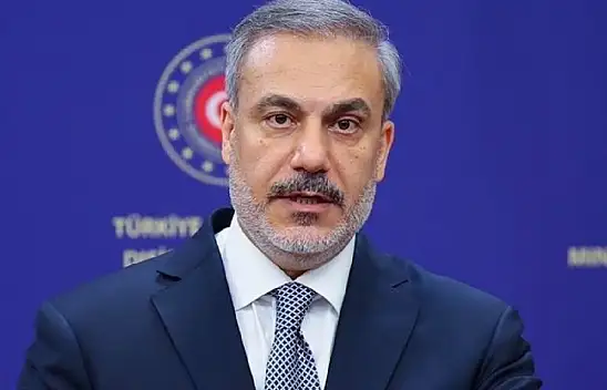 Fidan Gazze'ye en çok yardım gönderen ilk iki ülkeden biriyiz