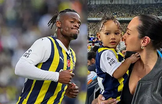 Galatasaray İle Anlaşan Batshuayi Tehdit mi Ediliyor? Eşi Açıkladı