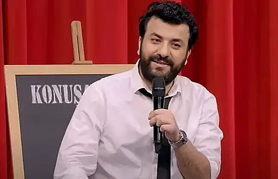 Hasan Can Kaya Genç Kızı Alıkoydu Polis Evine Baskın Düzenledi!