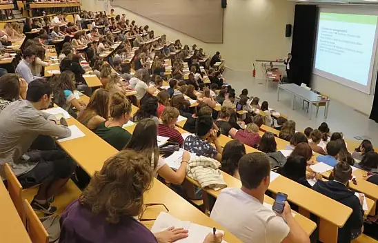 İkinci Öğretim Okuyan Öğrenciler Ne Yapacak?