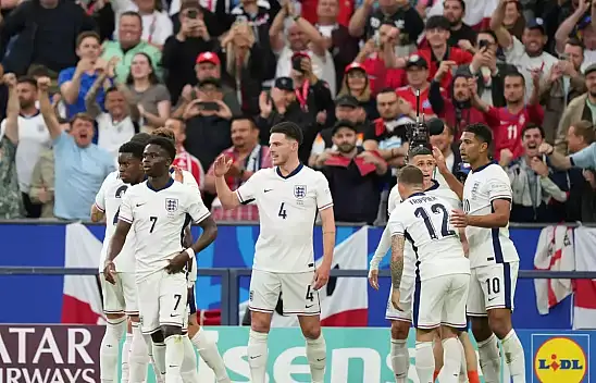 İngiltere Sırbıstan Maç Sonucu Ne Oldu?