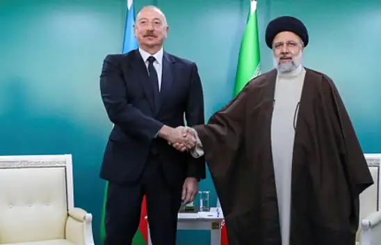 İran Cumhurbaşkanı Reisi Suikaste mi Uğradı? Kaza Öncesi Son Sözleri Manidar!