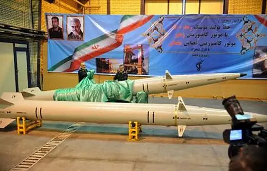 İran Füzeleri İsrail'i Vurabilir Mi? İran'ın Askeri Gücü Ne Kadar?