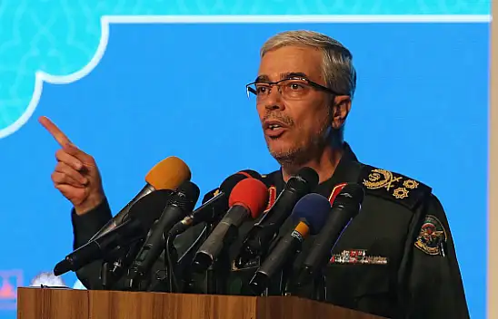 İran Saldırılara Devam Edecek mi?