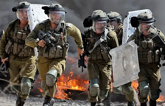 İsrail İç İstihbarat Servisi Bakanı: Askerlerimiz Zorlanıyor