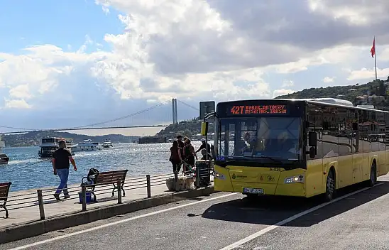 İstanbul'da Bayramda Toplu Taşıma Ücretsiz mi?