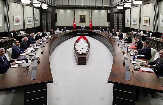 Kabinede Değişiklik Olacak mı? Hangi Bakanlar Değişecek? Yeni Kabinede Kimler Olacak? İşte Detaylar!