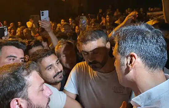 Kayseri'deki Olaylarda Son Durum Ne?