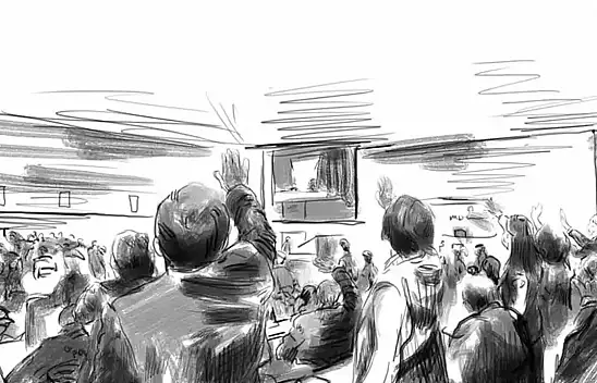 Kobani Davasında Karar Çıktı Kim Beraat Etti Kim Ceza Aldı?