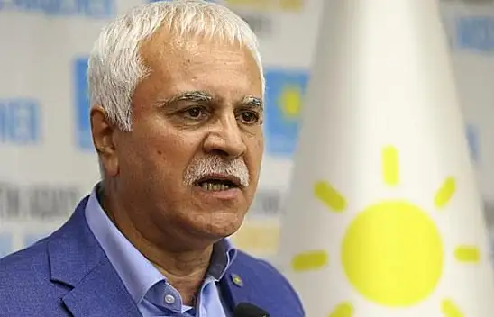 Koray Aydın Kimdir? İYİ Parti Genel Başkan Adayı