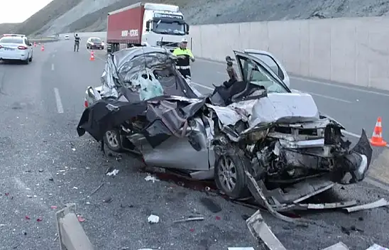 Kurban Bayramının Bilançosu Açıklandı Yollardaki Kaybımız Büyük!