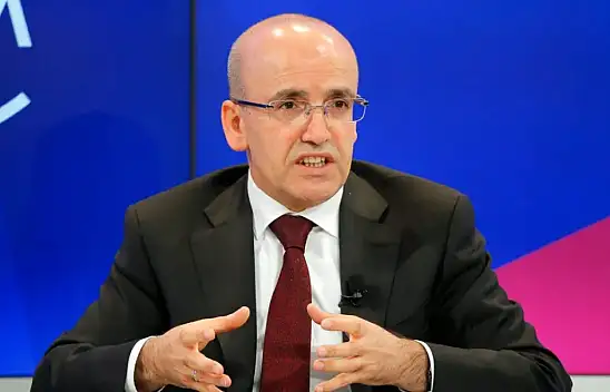 Mehmet Şimşek Zamanı Verdi! Enflasyon Kalıcı Olarak Düşecek