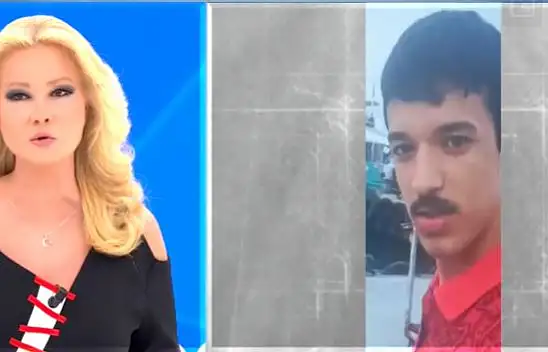 Müge Anlı'da Kaan Çam Kimdir? Ünlü Olmak İçin İstanbul'a Kaçtı Ortadan Kayboldu