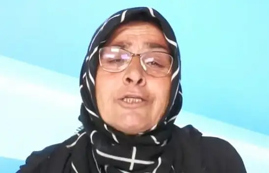 Müge Anlı'da Sevgil Kimdir? 50 Yıllık Eşi Suriyeli Komşusu İle Kaçtı