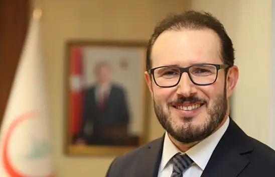 Sağlık Bakanı Olacağı İddia Edilen Şuayıp Birinci Kimdir?