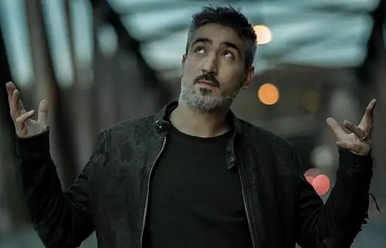 Sagopa Kajmer'in Acı Günü! Annesi Hayatını Kaybetti