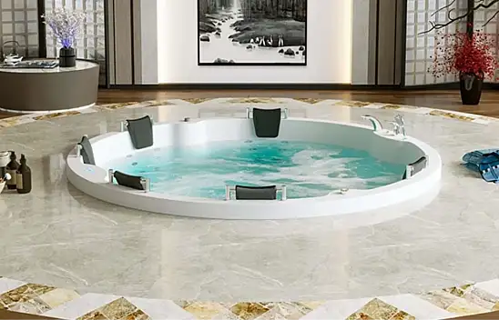 Sancaktepe'deki 'Jakuzi' İddiasının Gerçeği Ortaya Çıktı