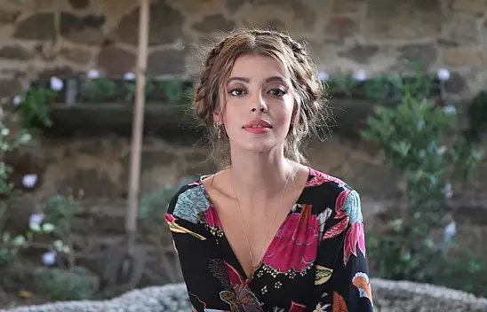 Selin Şekerci Koronavirüse Yakalandı