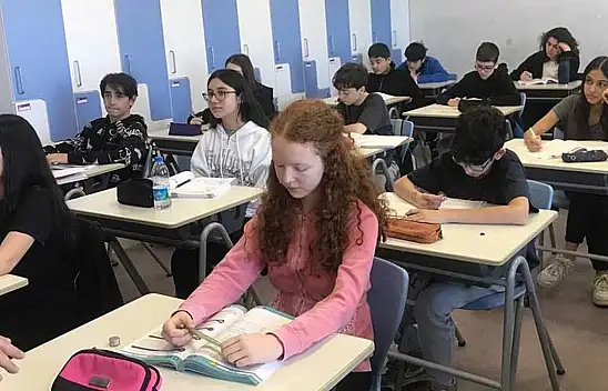 Sınava Çalışan öğrenciler Bayram Tatilini Nasıl Geçirmeli?