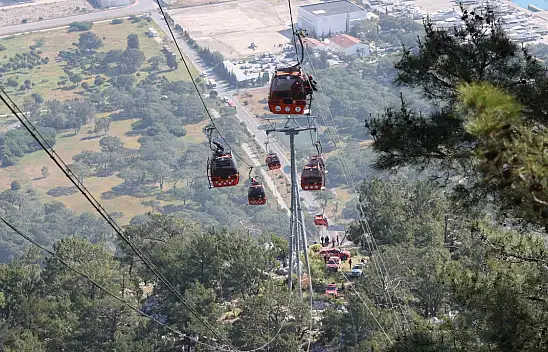Teleferik Faciasında 13 Kişiye Gözaltı